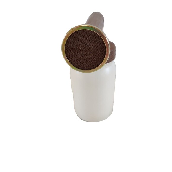 Vintage Kirby Sanitronic Suds-O-Gun With Attachments & Plastic Douglas Jar Vac - Picture 9 of 10